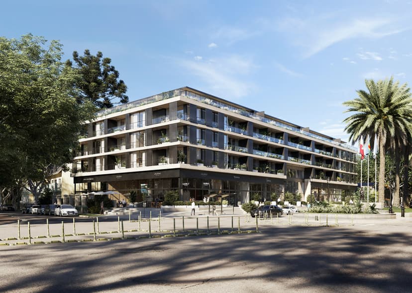 Ambrosoni 1379, Victoria